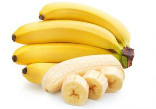 香蕉桃子可以一起吃吗