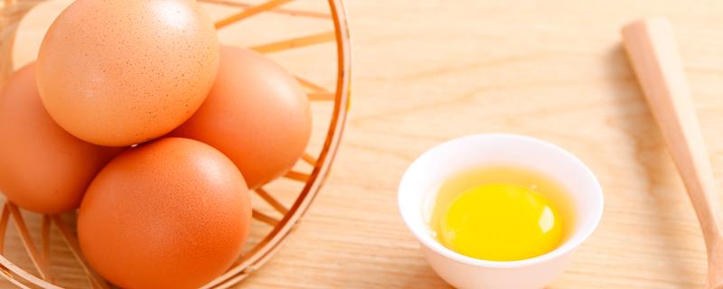 鸡蛋外壳发霉怎么处理 鸡蛋表面可以用酒精消毒吗