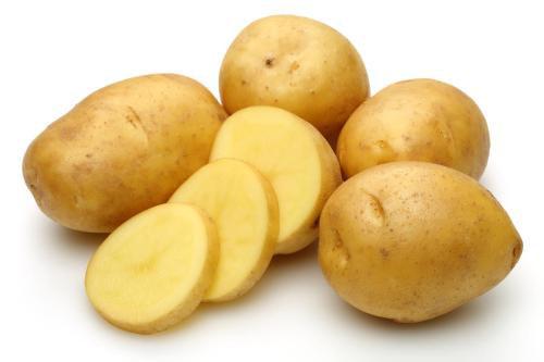 吃土豆有什么好处 土豆的营养优势
