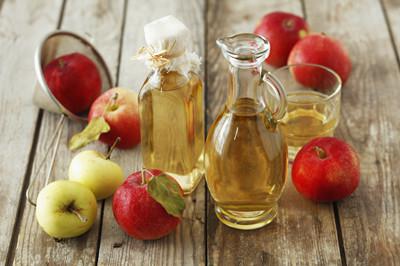 苹果醋能减肥吗