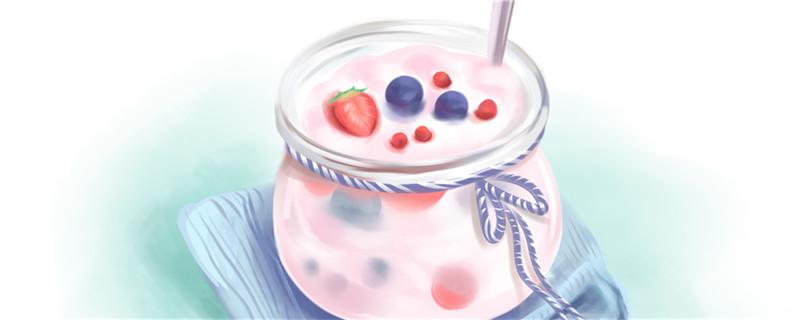 喝酸奶要注意什么 喝酸奶的禁忌