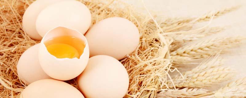 夏天鸡蛋常温下能保存多久 夏天鸡蛋要放冰箱吗