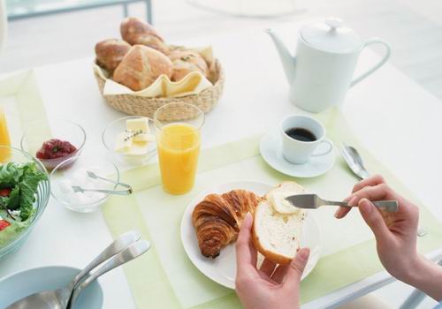 早饭吃多了会胖吗 早饭多吃点会胖吗