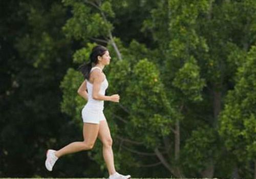 慢跑一小时消耗多少卡路里（160斤慢跑一小时消耗多少卡路里）