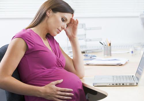 孕妇压力大怎么缓解（如何缓解孕妇压力）