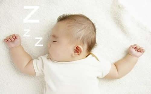 宝宝睡觉呼吸急促是怎么回事（宝宝睡觉呼吸急促是什么原因）
