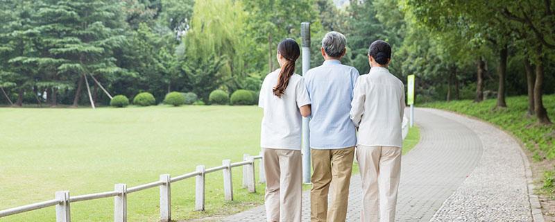 饭后散步多久比较好 饭后散步多久比较好运动