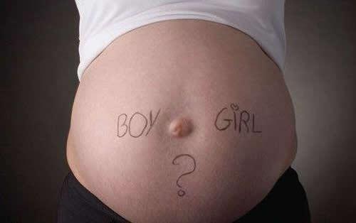 前三个月生男孩征兆 怀孕男孩前三月征兆