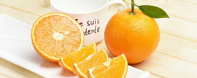 橙子蒸治咳嗽的做法 风寒咳嗽橙子蒸蒸治咳嗽的做法