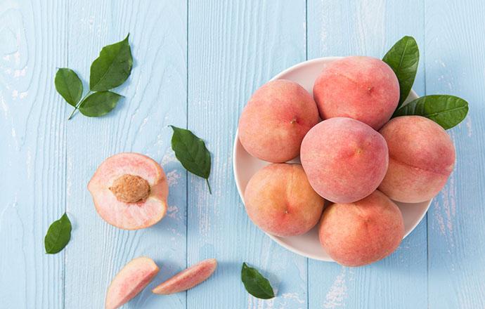 桃子一天吃几个最好 桃子吃多了会怎么样