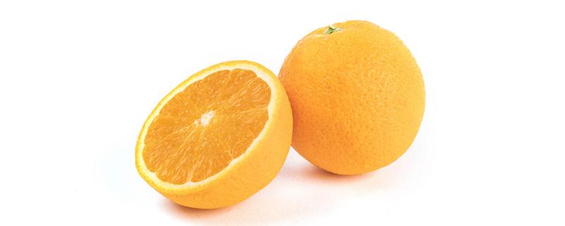 橙子是酸性还是碱性（橙子是酸性还是碱性水果）
