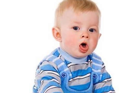 宝宝晚上干咳嗽是什么原因 7个月宝宝晚上干咳嗽是什么原因
