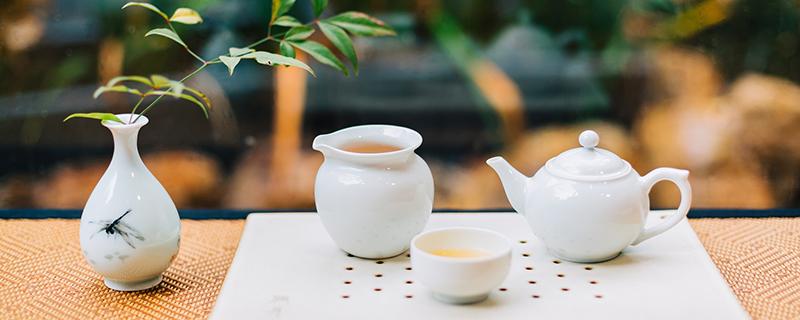 茶叶和蜂蜜能一起喝吗 茶叶和蜂蜜有什么功效