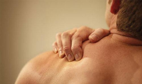 肩周炎发作时怎么缓解 肩周炎发作如何缓解