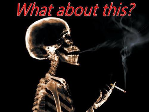 抽烟的危害（抽烟的危害性有哪些）