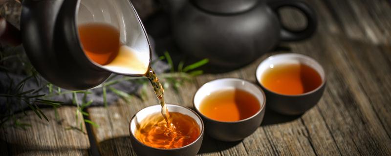 红豆薏米茶解中药吗 喝红豆薏米茶可以喝中药吗