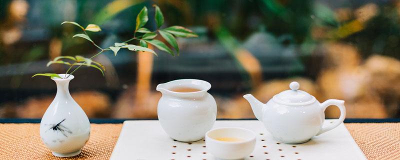 红豆薏米水能泡茶叶吗 红豆薏米茶可以泡水喝吗