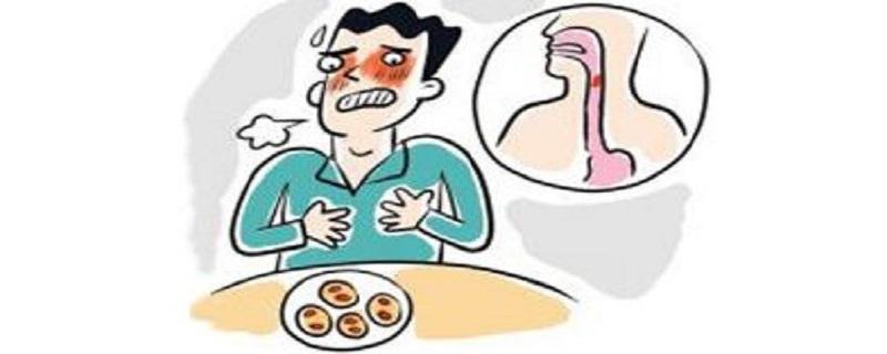 食道癌的发病原因是什么 食道癌病因是由什么引起的?