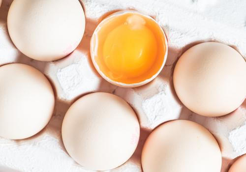 健身完吃鸡蛋吃蛋黄吗 健身后吃鸡蛋能吃蛋黄吗