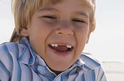 孩子换牙期间需要补什么 孩子换牙期间需要补什么钙