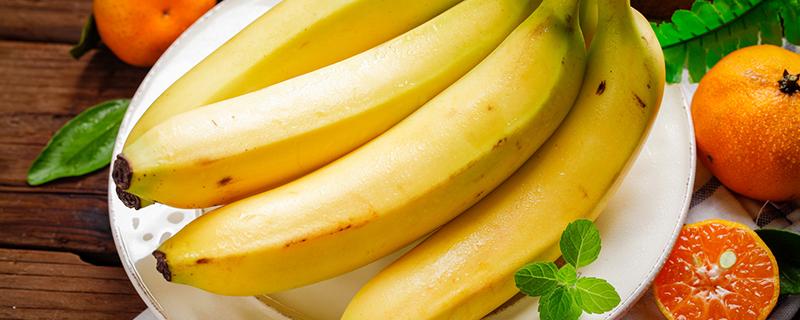 香蕉能和蜂蜜一起吃吗 香蕉和蜂蜜一起吃有什么功效