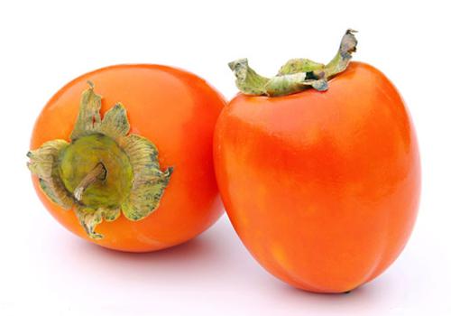 为什么吃柿子胃疼（为什么吃柿子会胃疼）