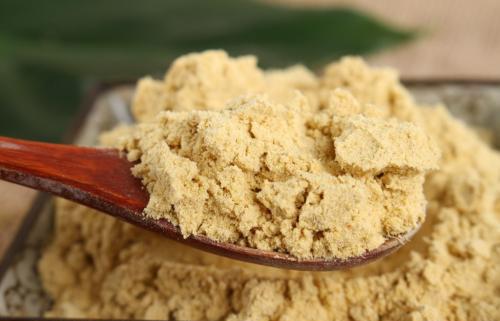 姜粉的功效与作用 姜粉的功效与作用及食用方法