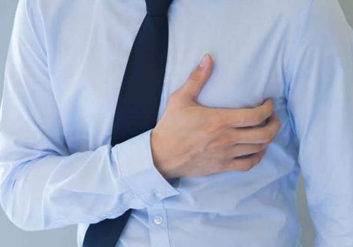 心肌梗塞的前兆是什么 心肌梗塞的前兆是什么症状
