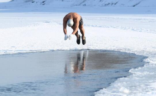 冬泳后怎样快速升温 冬泳后如何保暖