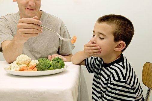 孩子厌食不吃饭怎么办 孩子厌食不吃饭怎么调理