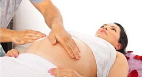 孕中期肚子疼怎么回事（从孕早期到孕中期肚子疼怎么回事）
