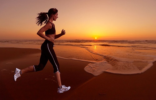 跑步减肥的正确方法 胖子跑步减肥的正确方法