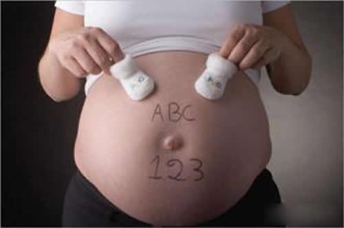怀孕三个月能查出男女吗（怀孕三个月能查出男女吗是女孩吗）