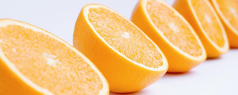橙子一天吃几个最好 橙子吃多了会上火吗