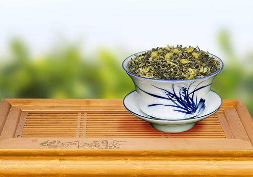 茉莉花茶是酸性还是碱性 茉莉花茶属于酸性吗