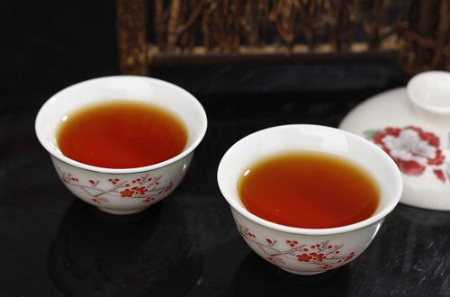 茶水是酸性还是碱性 茶水是酸性还是碱性食物