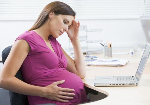 孕妇打哈欠是缺氧吗 孕妇总打哈欠是缺氧吗