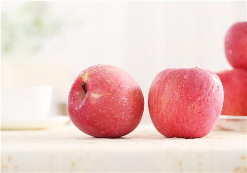 天天吃苹果能减肥吗 苹果怎么吃减肥最有效