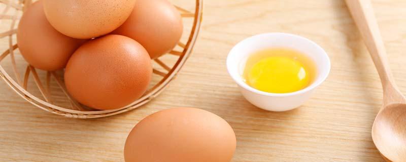 蛋腥味来自蛋清还是蛋黄 蛋腥味是蛋白还是蛋黄