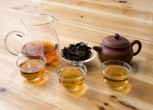 喝什么茶可以减肥 喝什么茶可以减肥减脂肪去湿气