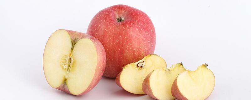 吃苹果可以减肥吗 苹果怎么吃才减肥