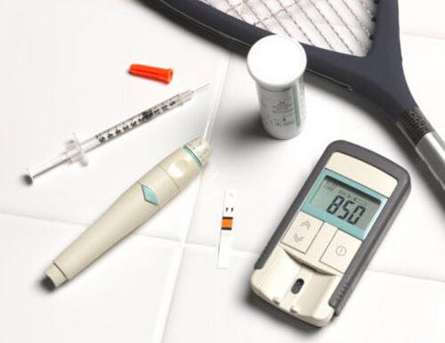 注射胰岛素的5个步骤和6个要点（胰岛素注射的九个步骤）
