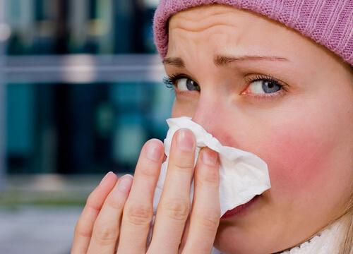 鼻塞，可能不是感冒那么简单 鼻塞就是感冒嘛
