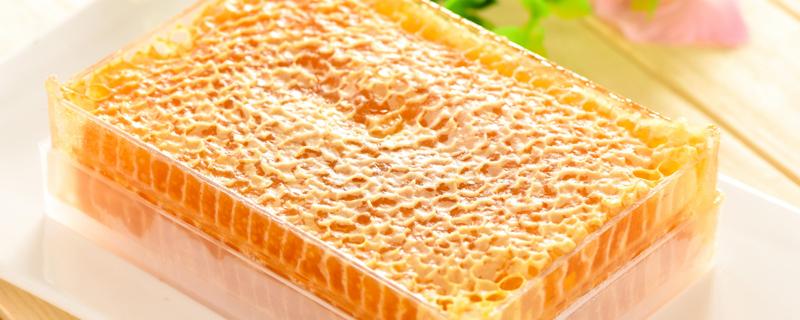 蜂蜜放了五年还能吃吗 蜂蜜变质是什么样子的