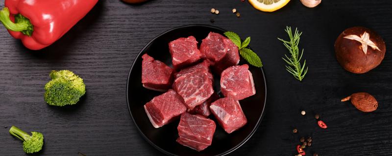 牛肉和芋头可以一起吃吗 吃牛肉的禁忌