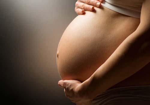 怀孕多久有胎心（怀孕多久有胎心胎芽和卵黄囊）