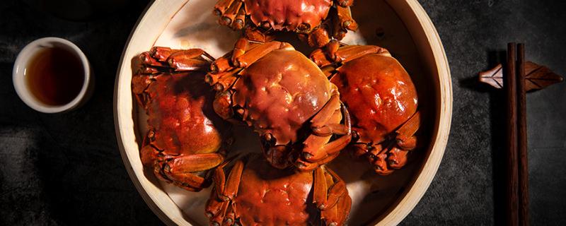 大闸蟹几月份吃最好 大闸蟹是海鲜吗