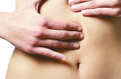 孕中期治疗妊娠纹的办法 孕妇妊娠纹怎么治疗