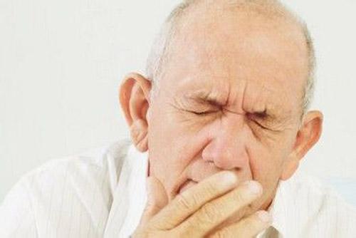 肺气虚的症状 肺气虚的症状有哪些