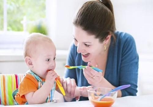 孩子每个年龄段不能吃的12类食物 宝宝食物禁忌不同年龄